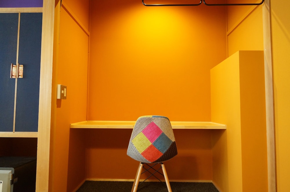 HOSTEL & SPA FAN! MATSUMOTO 松本・軽井沢