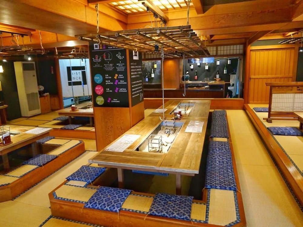 HOSTEL & SPA FAN! MATSUMOTO 松本・軽井沢