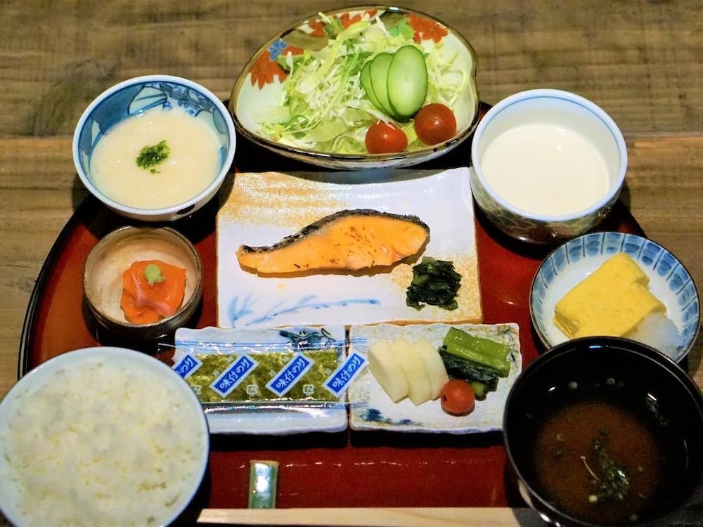 HOSTEL & SPA FAN! MATSUMOTO 松本・軽井沢
