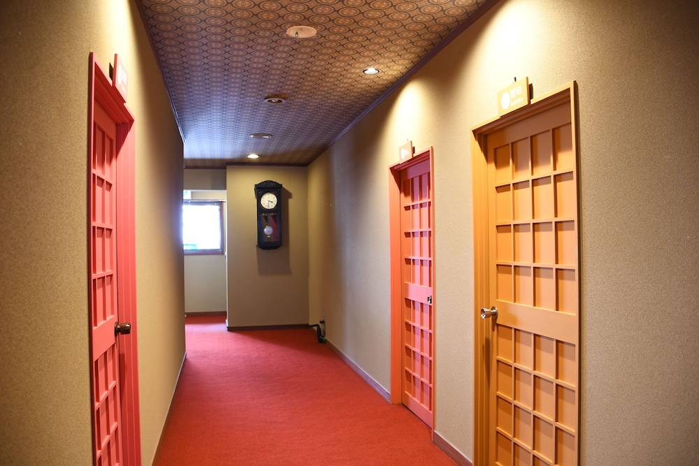 HOSTEL & SPA FAN! MATSUMOTO 松本・軽井沢