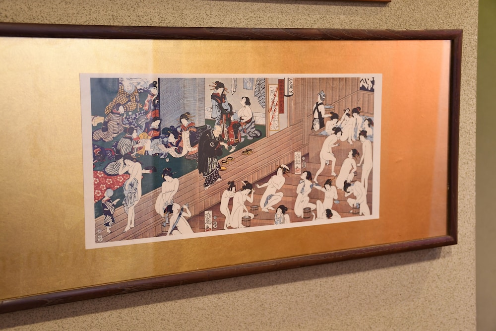 HOSTEL & SPA FAN! MATSUMOTO 松本・軽井沢