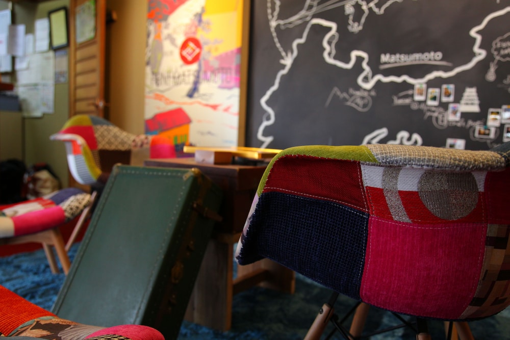 HOSTEL & SPA FAN! MATSUMOTO 松本・軽井沢