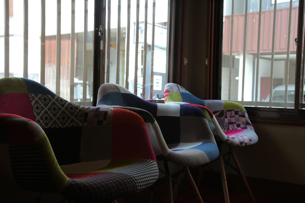 HOSTEL & SPA FAN! MATSUMOTO 松本・軽井沢