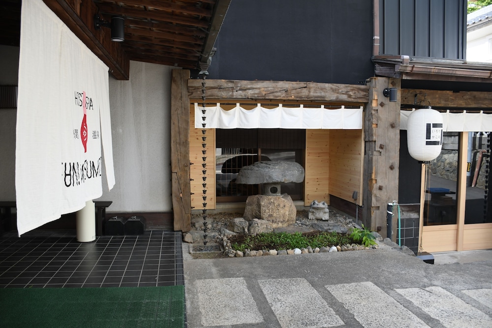 HOSTEL & SPA FAN! MATSUMOTO 松本・軽井沢