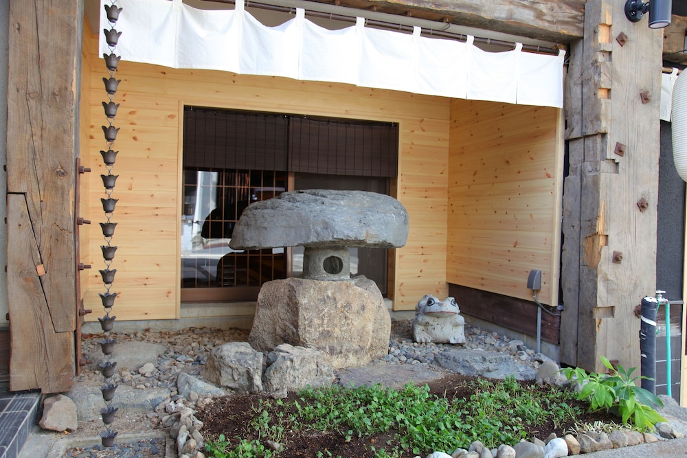 HOSTEL & SPA FAN! MATSUMOTO 松本・軽井沢