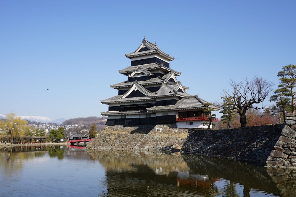 HOSTEL & SPA FAN! MATSUMOTO 松本・軽井沢
