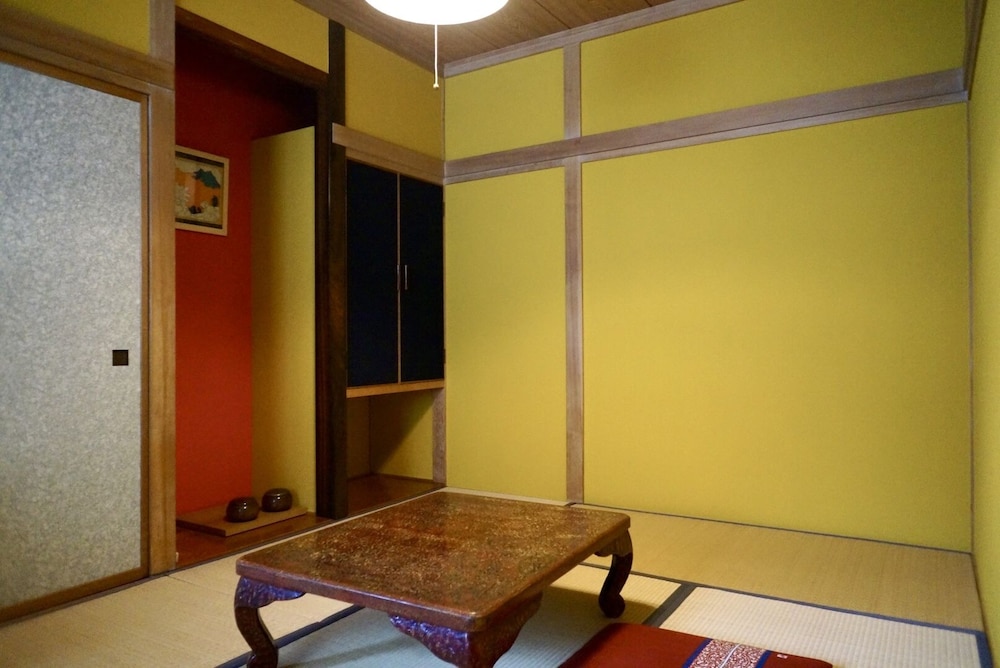 HOSTEL & SPA FAN! MATSUMOTO 松本・軽井沢
