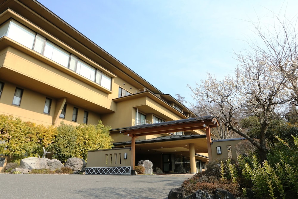 山映閣 松本・軽井沢