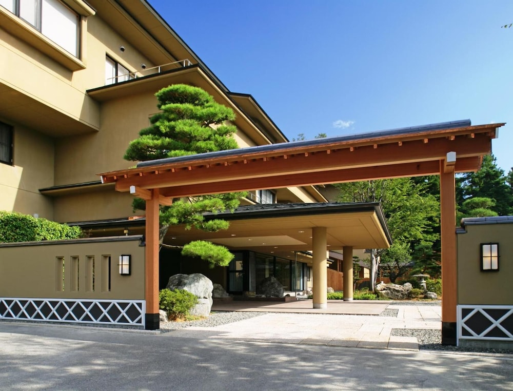 山映閣 松本・軽井沢