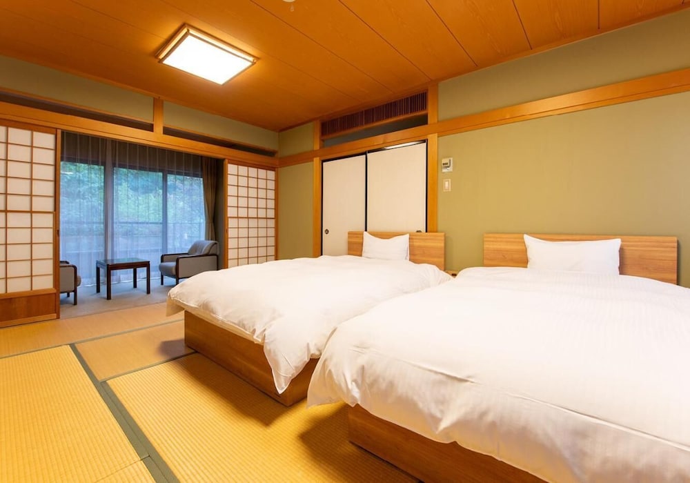 山映閣 松本・軽井沢