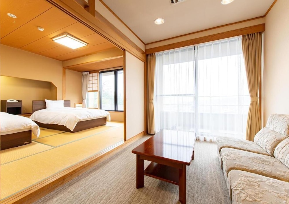 山映閣 松本・軽井沢