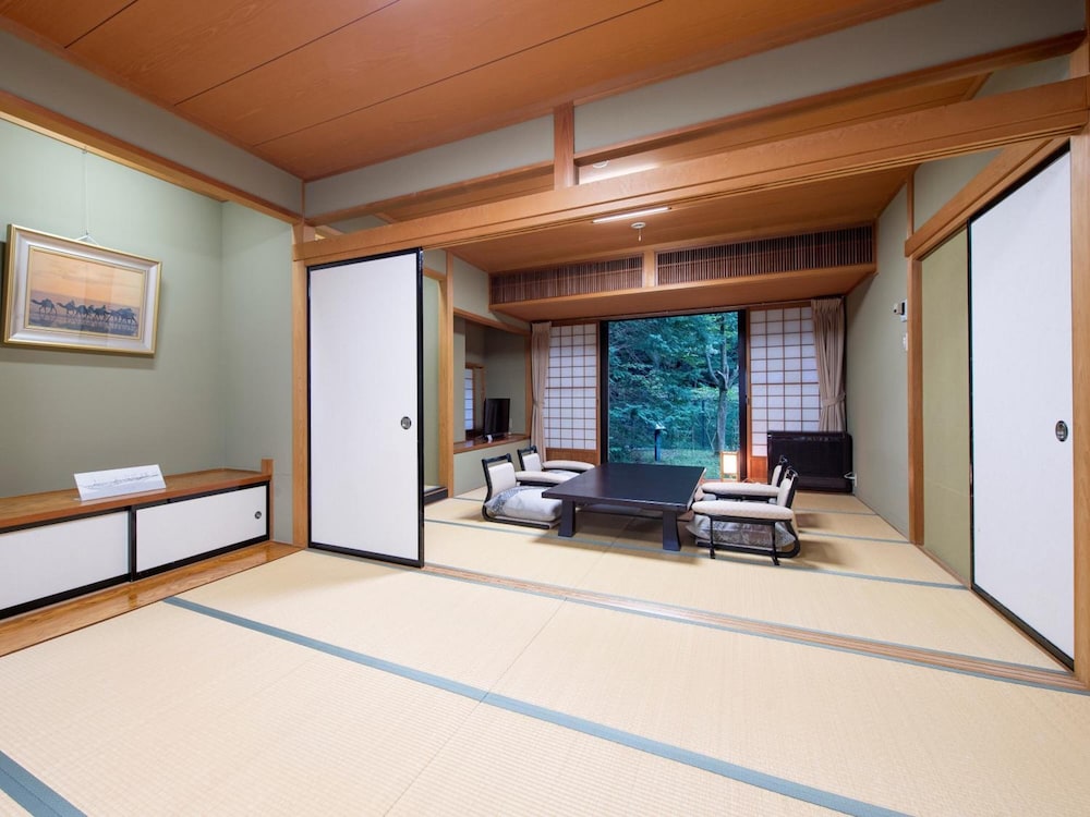 山映閣 松本・軽井沢
