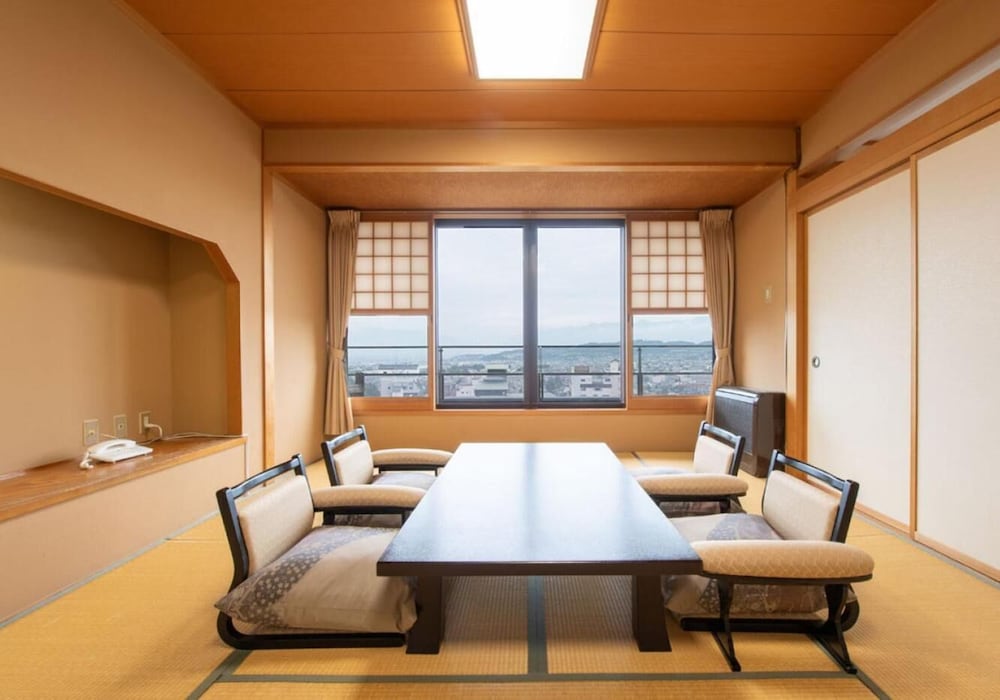山映閣 松本・軽井沢