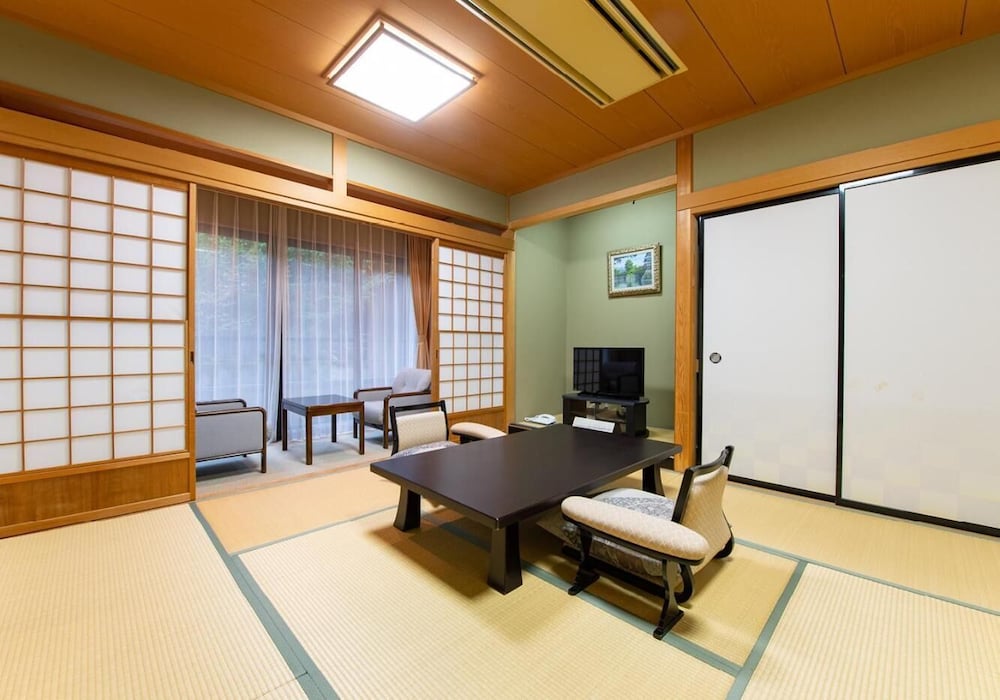 山映閣 松本・軽井沢