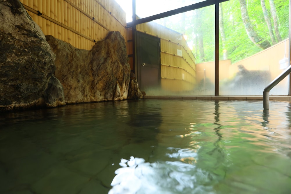 上高地ホテル 松本・軽井沢