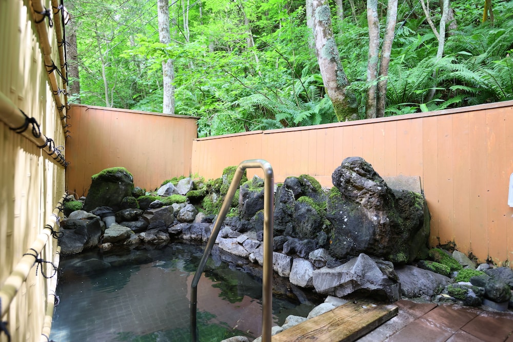 上高地ホテル 松本・軽井沢