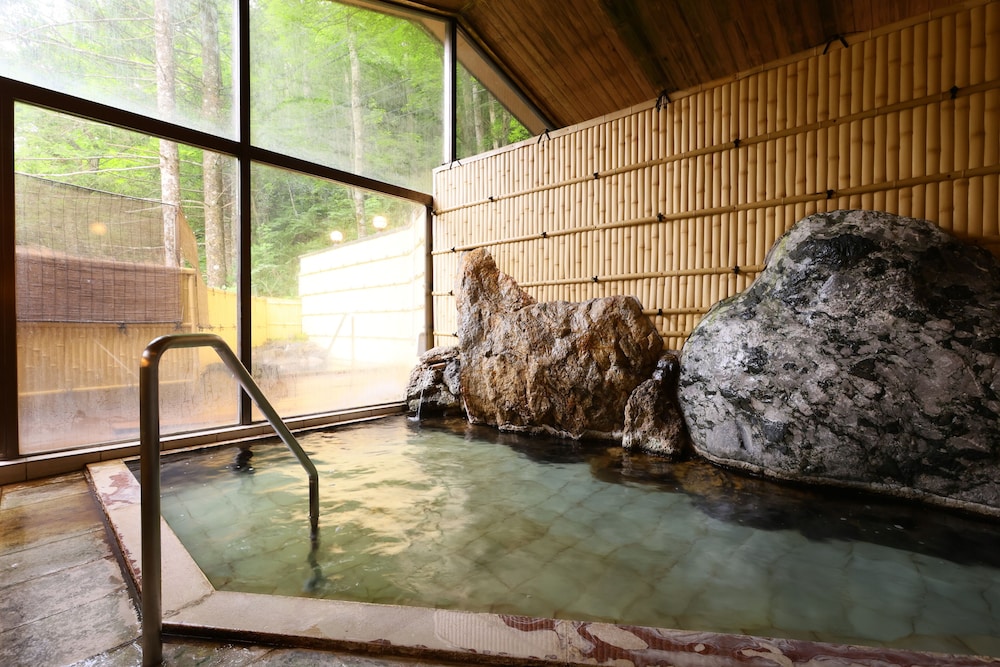 上高地ホテル 松本・軽井沢