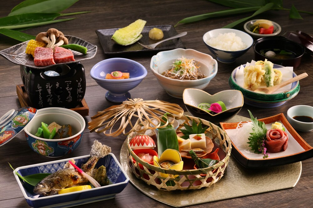 上高地ホテル 松本・軽井沢