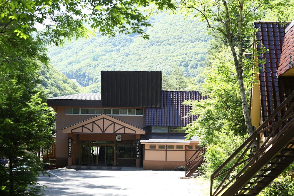 上高地ホテル 松本・軽井沢