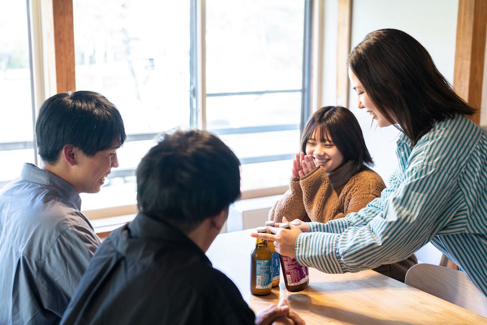 ノーススター ロフト 松本・軽井沢