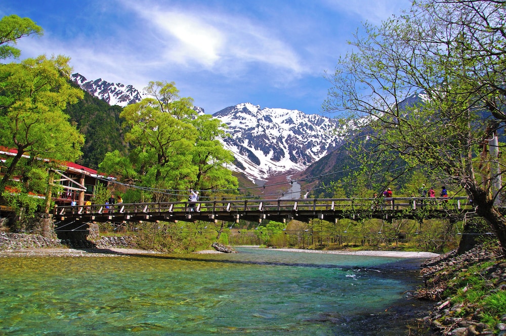ノーススター ロフト 松本・軽井沢