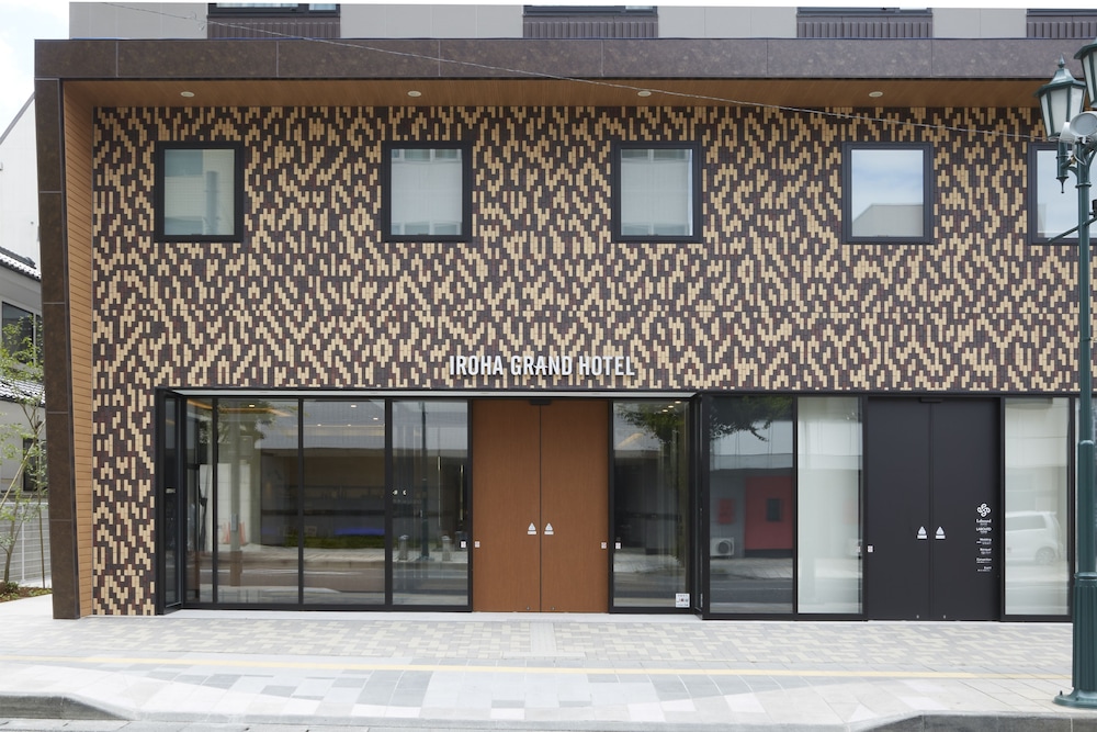 いろはグランホテル松本駅前 松本・軽井沢