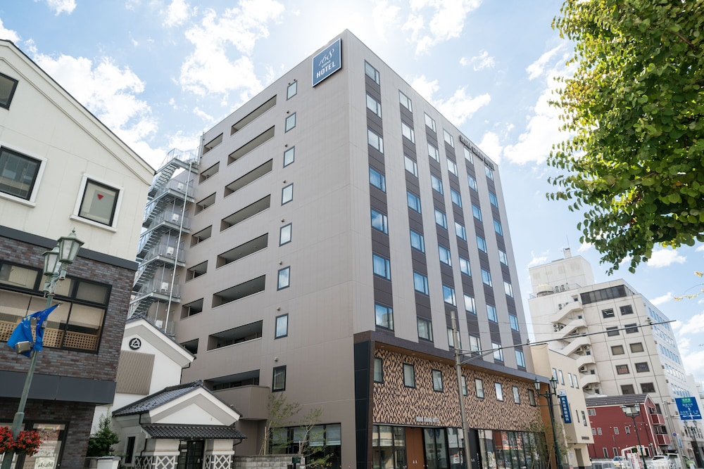 いろはグランホテル松本駅前 松本・軽井沢