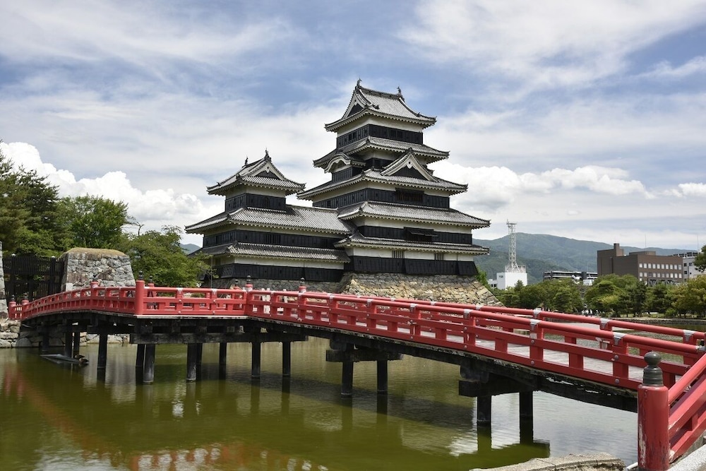 いろはグランホテル松本駅前 松本・軽井沢