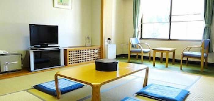 休暇村乗鞍高原 松本・軽井沢