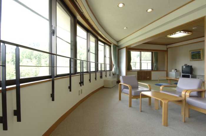 休暇村乗鞍高原 松本・軽井沢