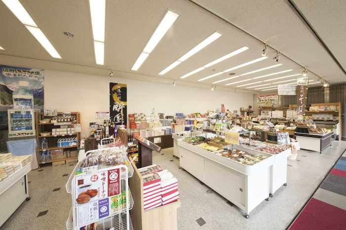 休暇村乗鞍高原 松本・軽井沢