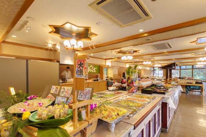 休暇村乗鞍高原 松本・軽井沢