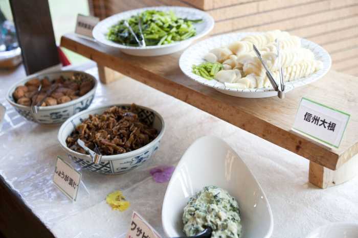 休暇村乗鞍高原 松本・軽井沢