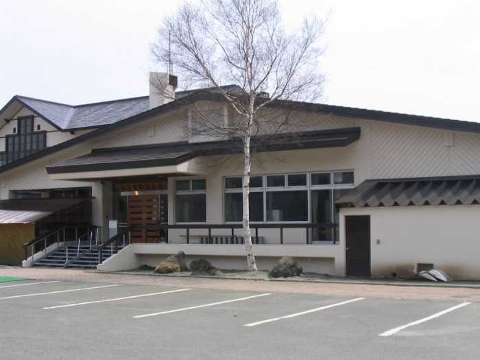 休暇村乗鞍高原 松本・軽井沢