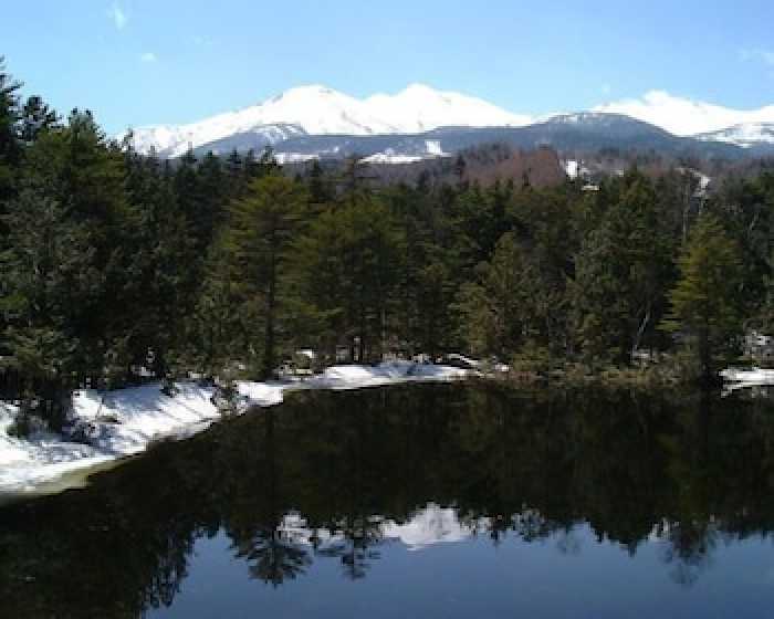 休暇村乗鞍高原 松本・軽井沢