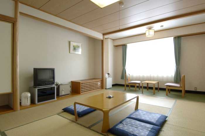 休暇村乗鞍高原 松本・軽井沢