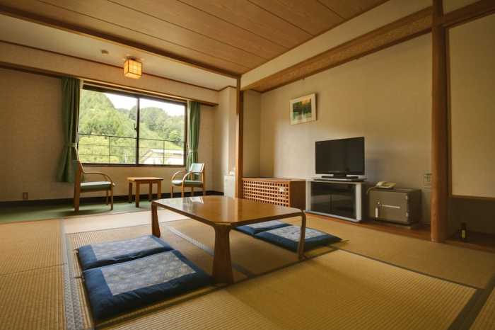 休暇村乗鞍高原 松本・軽井沢