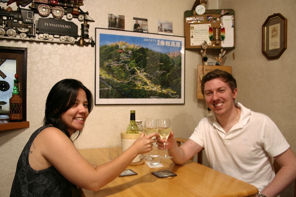 アルパイン ミズシロ 松本・軽井沢