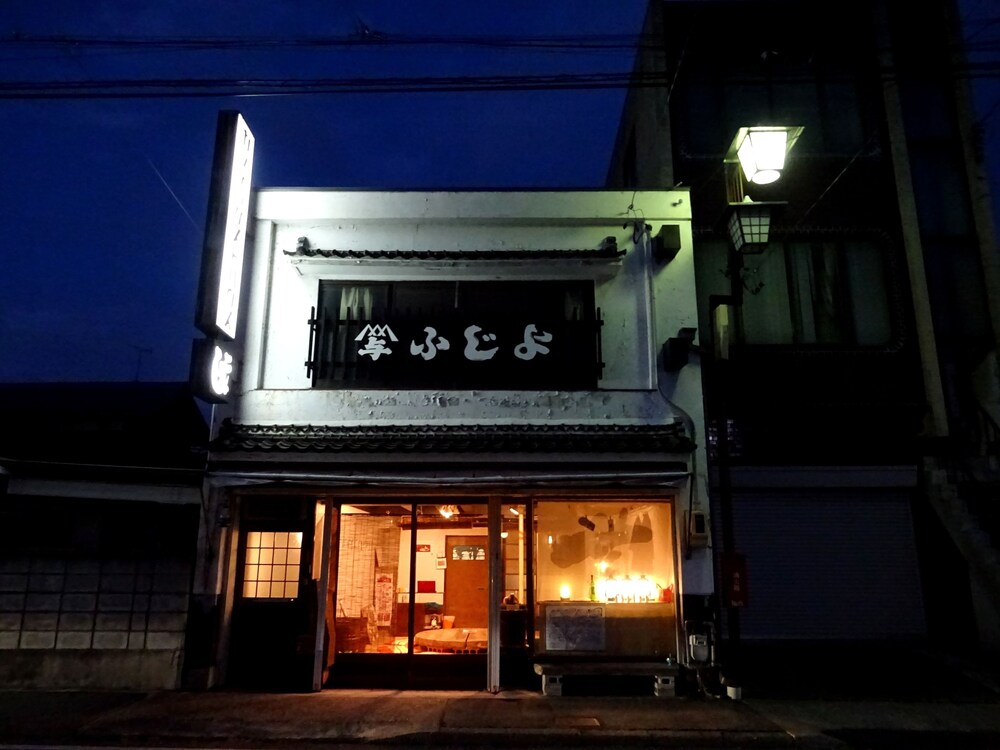 カンデラゲストハウス信州松本 松本・軽井沢