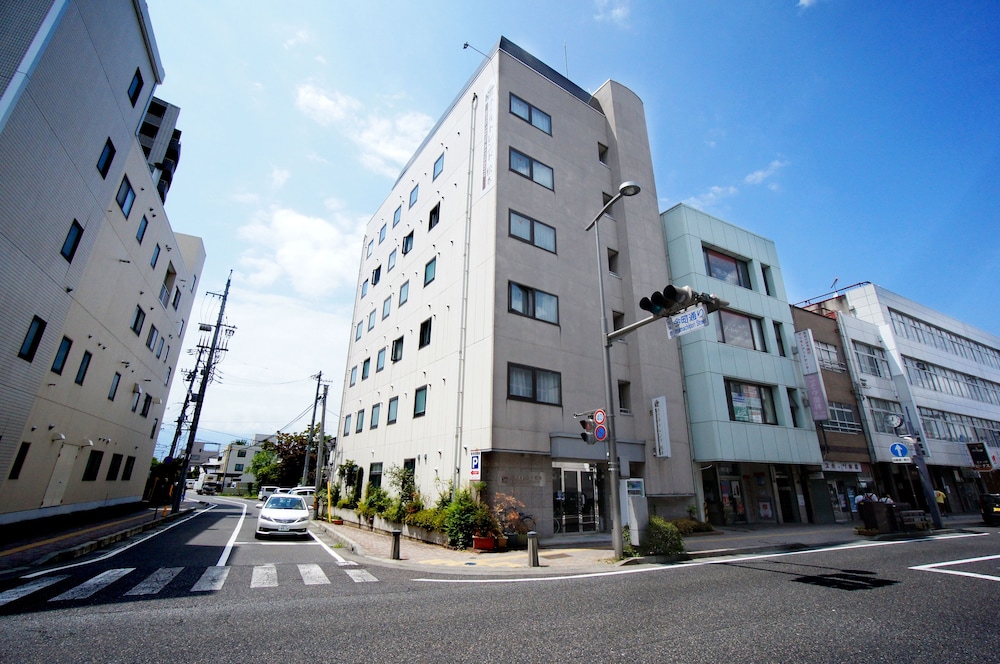 ホテルトレンド松本 松本・軽井沢