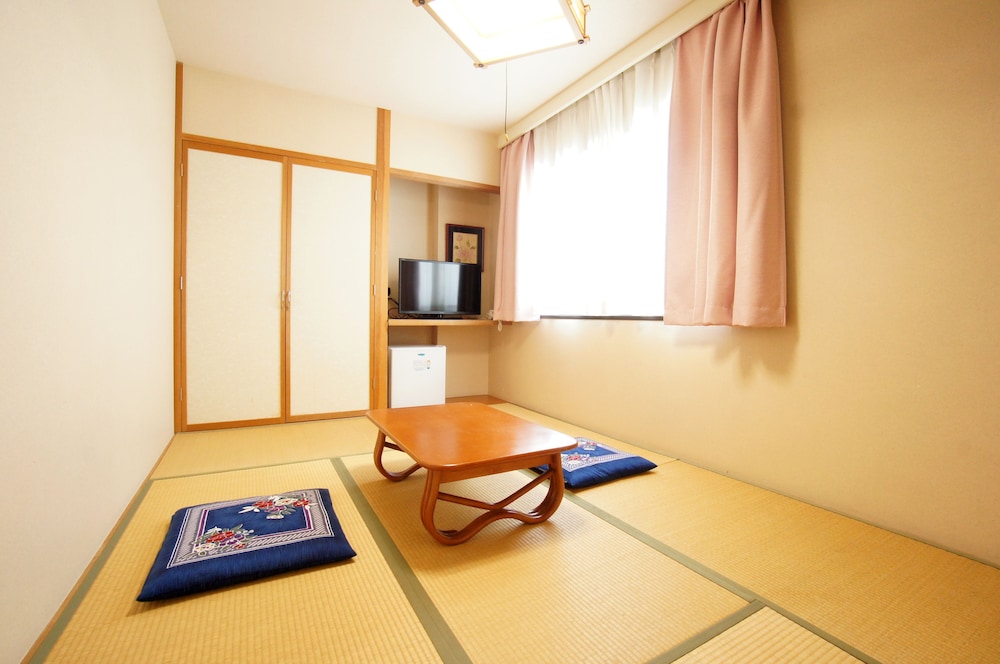 ホテルトレンド松本 松本・軽井沢