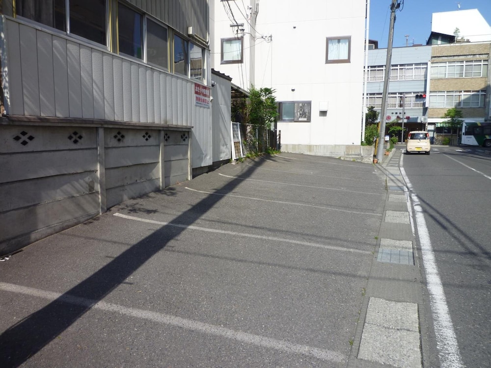 ホテルトレンド松本 松本・軽井沢
