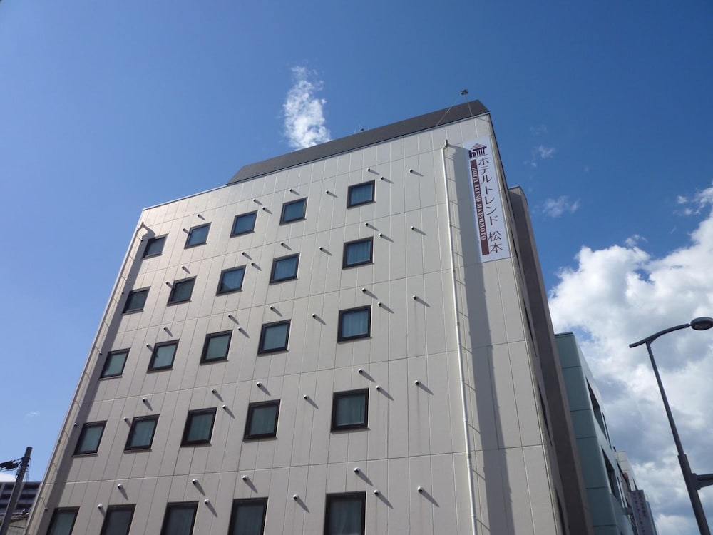 ホテルトレンド松本 松本・軽井沢