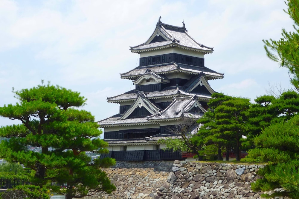 ホテルトレンド松本 松本・軽井沢