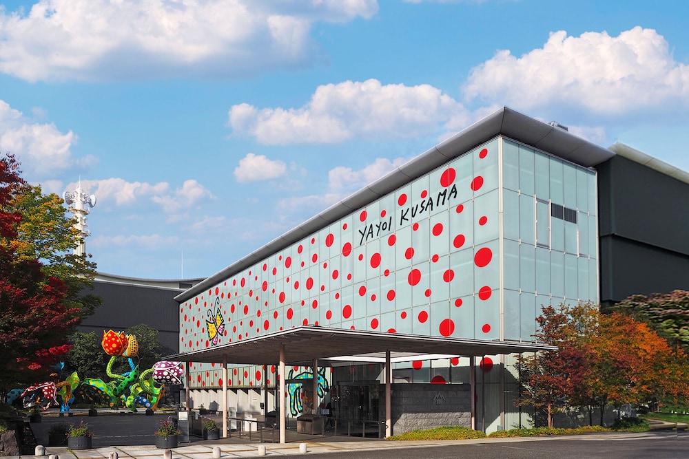 ホテルトレンド松本 松本・軽井沢