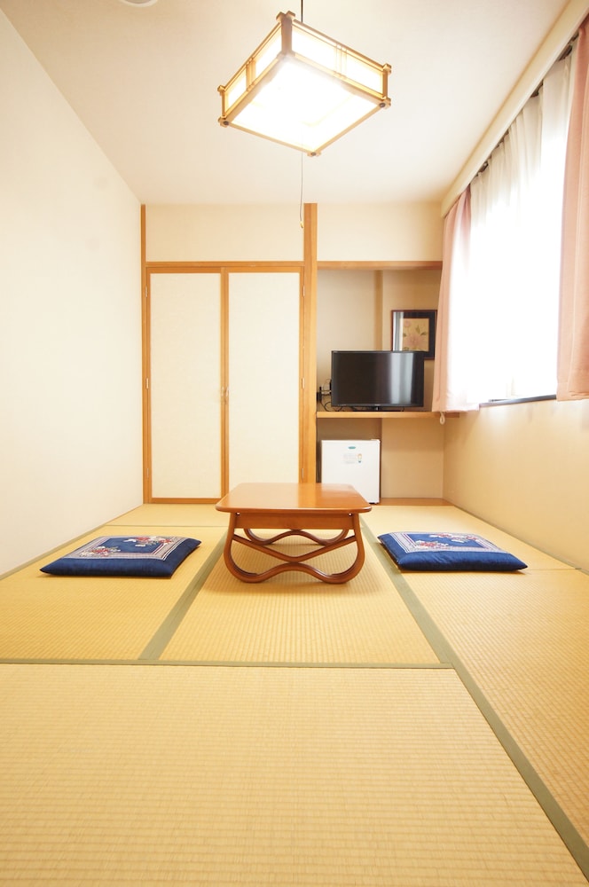 ホテルトレンド松本 松本・軽井沢