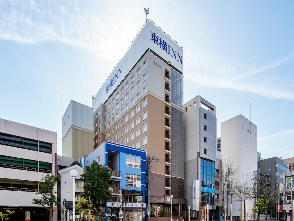 東横INN松本駅前本町 松本・軽井沢