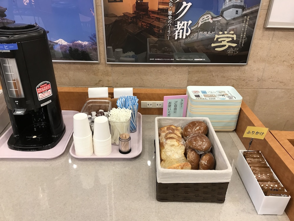 東横INN松本駅前本町 松本・軽井沢
