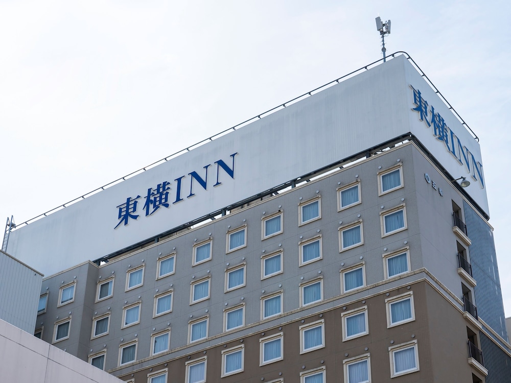 東横INN松本駅前本町 松本・軽井沢