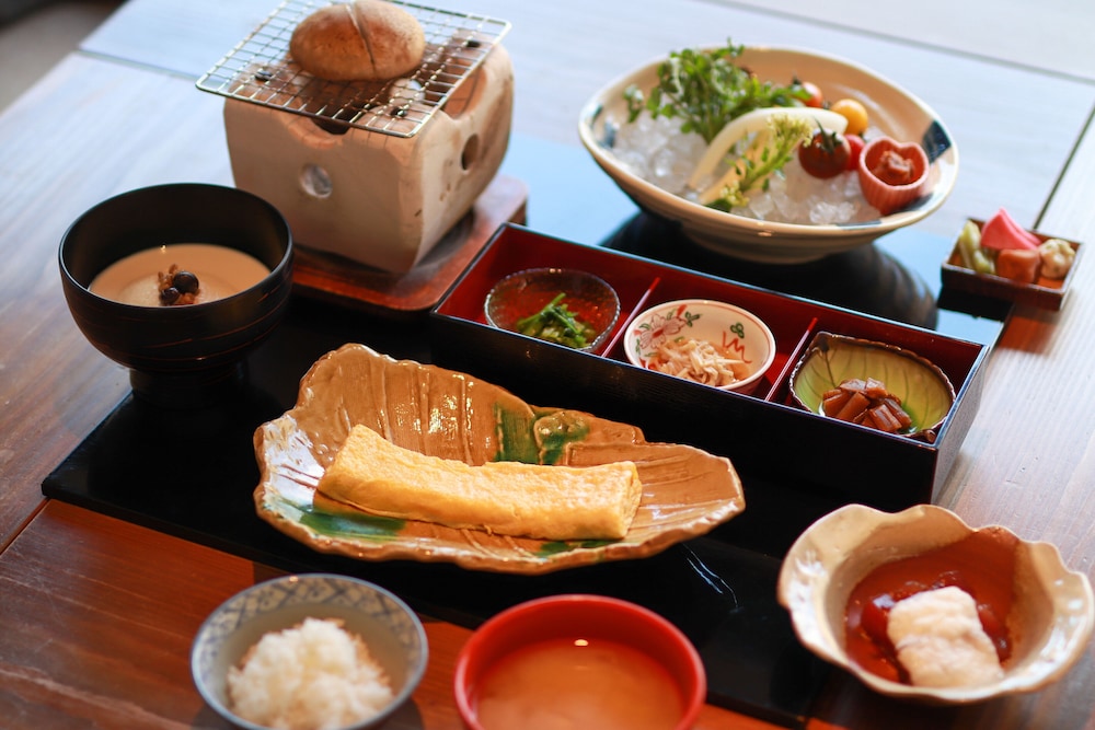 扉温泉明神館 松本・軽井沢